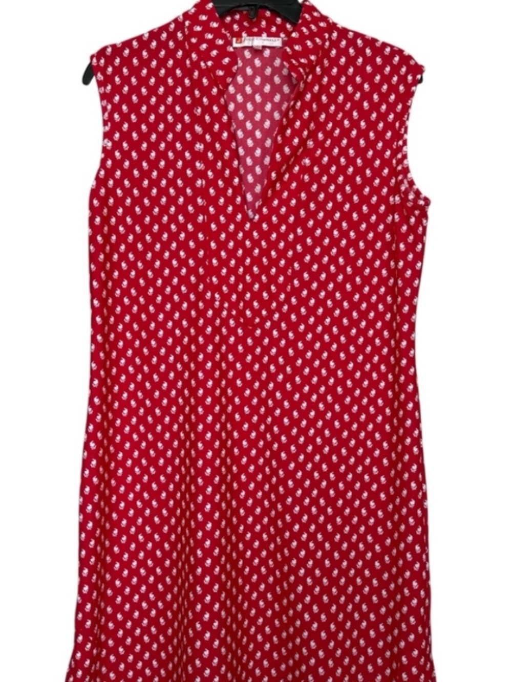 Jude Connally Dress